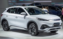 6 hãng xe hoàn toàn mới sắp bán tại Việt Nam: Đa số từ Trung Quốc, đủ xe điện từ giá rẻ đến tiền tỷ