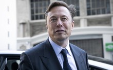 Elon Musk lấy lại ngôi tỷ phú giàu nhất thế giới