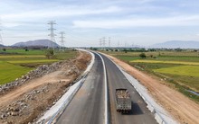 Gần 12.000 tỷ đồng làm đường kết nối với cao tốc Biên Hòa - Vũng Tàu