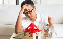 Kinh tế dư dả nhưng kiên quyết ở nhà thuê chứ không mua bởi những nỗi ám ảnh này