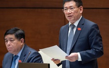 Đề xuất dùng 1 triệu tỷ đồng tồn dư hỗ trợ người lao động, Bộ Tài chính nói "không"