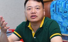 Bàn về hoài bão tuổi trẻ, Shark Nguyễn Hoà Bình chỉ ra một kiểu người như 'học sinh ngồi nhầm lớp'