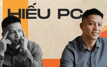 Hiếu PC cảnh báo cộng đồng: "Thường ngày hay nhận những tệp file, hình ảnh... thì tốt nhất nên cẩn thận"!