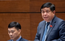 Bộ trưởng Nguyễn Chí Dũng: Phân quyền hết rồi, sao nơi làm tốt mà nơi lại không?