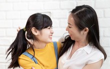 Quy tắc '3 Nên - 2 Rèn' của cha mẹ giúp con gái hạnh phúc hơn