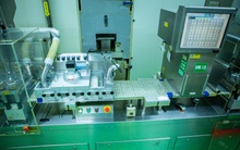 Traphaco vượt thử thách trong quá trình chuyển giao công nghệ dược phẩm từ Daewoong