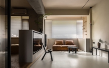 Kiến trúc sư cải tạo nhà 30 năm thành không gian xịn đẹp, nội thất ngắm mà mê