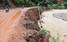 Đề xuất bổ sung hơn 400 tỷ đồng sửa chữa nhiều tuyến quốc lộ