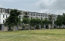 Hàng chục cư dân khu đô thị Eco City Premia Buôn Ma Thuột cầu cứu