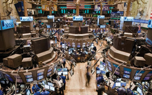 Chuyện gì đây: Mỹ mất một nửa lượng công ty niêm yết trên sàn chứng khoán kể từ thập niên 1990