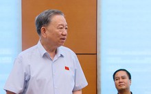 Bộ trưởng Công an: Hàng triệu người dân không có bất cứ loại giấy tờ nào