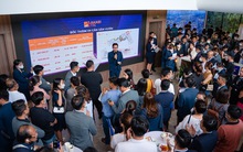 Chủ tịch Nam Long Group bán 2 triệu cổ phiếu để làm gì?