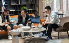 Là Nhà mùa 2 khởi động: Những con số, dấu ấn tạo bệ phóng!