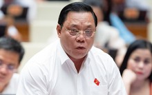 Giám đốc CA Hà Nội: Sở hữu chéo, thao túng lĩnh vực ngân hàng là vấn đề đáng lo ngại