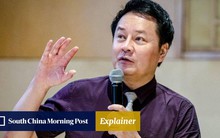 Số nhà khoa học Trung Quốc bỏ quốc tịch Mỹ về nước tăng mạnh