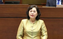 Thống đốc: Ngân hàng ở Mỹ lãi liên tiếp, nợ xấu thấp vẫn bị rút tiền hàng loạt