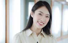 Phía sau cuộc sống đáng ngưỡng mộ của Khánh Vy: May mắn 1 lần, nỗ lực suốt đời