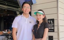 Chuyện tình 6 năm của nữ sinh ngành Y và chàng bác sĩ: Cô gái chủ động "thả thính"