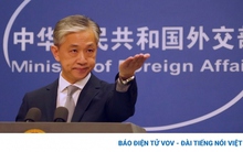 Trung Quốc phản ứng việc bị Ủy ban Thượng viện Mỹ hủy tư cách "nước đang phát triển"