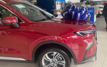 Ôtô nội thoát hiểm?