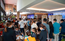 Từng áp đảo nguồn cung thị trường, phân khúc cao cấp đang bị “soán ngôi vị” bởi phân khúc trung cấp