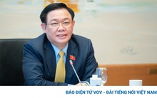 Chủ tịch Quốc hội: Luật Viễn thông là "cuộc chơi", các nước soi kỹ lắm