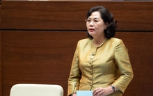 'Không kịp thời luật hoá Nghị quyết 42 sẽ ảnh hưởng đến doanh nghiệp và người dân'