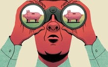 Triệu phú tự thân nghỉ hưu ở tuổi 37 tiết lộ 99% công thức làm giàu đều gói gọn trong 2 quy tắc: Đừng đợi có tiền mới đi đầu tư, chạy theo xu hướng là điều dại dột