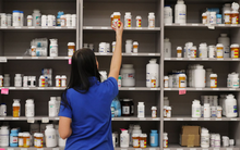 Mỹ thiếu thuốc điều trị ung thư, chuyên gia dự đoán giai đoạn khủng hoảng