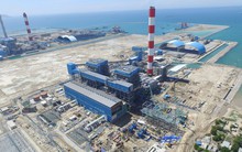 Hiến kế giải bài toán thiếu điện