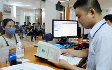 Chính phủ yêu cầu có giải pháp hạn chế số người lao động rút BHXH một lần