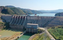 Hàng loạt thủy điện vi phạm hoạt động