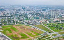 Thanh tra Chính phủ 'vạch' sai phạm đất đai tại nhiều dự án ở Hải Dương