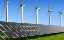 Cổ phiếu nào hưởng lợi từ quy hoạch điện?