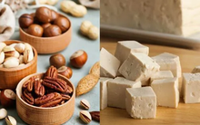 11 loại thực phẩm giúp làm giảm cholesterol được Trường Y Harvard công nhận