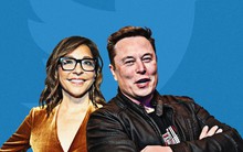 'Cặp đôi' Elon Musk - Linda Yaccarino liệu có làm nên chuyện tại Twitter?