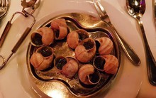 Độc đáo "món ốc thượng hạng" ở Pháp: Người dân tiêu thụ cả chục nghìn tấn mỗi năm