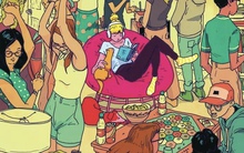 Trẻ hướng nội và hướng ngoại, khi lớn lên ai sẽ có tương lai hơn?