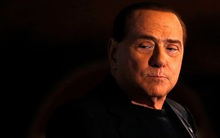 Cựu thủ tướng Silvio Berlusconi qua đời