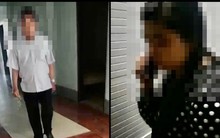 Cảnh cáo nữ Phó Chánh Văn phòng sở đi nhà nghỉ với Phó Chánh Thanh tra tỉnh