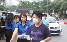 Hi hữu đề thi vào lớp 10 chuyên ở Hà Nội, làm đúng hết cũng chỉ được 9,5 điểm