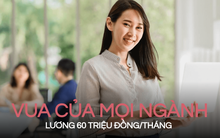 “Vua của mọi ngành” có lương  đến 60 triệu ở Việt Nam, nhưng hơn 200.000 nhân sự toàn cầu vừa rơi vào “khốn đốn”: Thời hoàng kim liệu đã qua?
