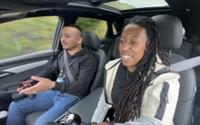 Kênh review công nghệ TechMe0ut: Lái xe VF 8 là một trải nghiệm thực sự thú vị