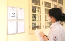 In sai đề thi lớp 10 Hà Nội: Trách nhiệm thuộc về ai?