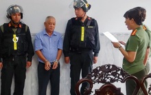 Đồng Nai: Khám nhà nguyên trưởng phòng kiểm sát điều tra án kinh tế chức vụ