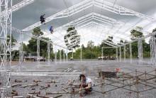 Sắp khởi công Dự án thành phần 3, thuộc cao tốc Châu Đốc - Cần Thơ - Sóc Trăng