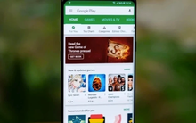 Phát hiện thêm nhiều ứng dụng độc hại trên điện thoại thông minh