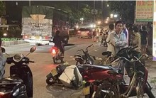 Chủ tịch phường gây tai nạn chết người ra trình diện