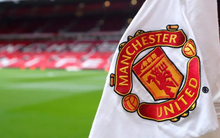 Rộ tin MU đổi chủ thành công, cổ phiếu CLB tăng phi mã: Lộ diện chân dung vị đại gia đứng sau?