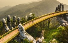 Đà Nẵng, Hà Nội được tìm kiếm nhiều nhất trong dịp hè